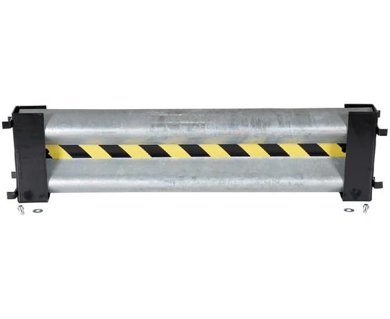 POWDER COATED BOLT-ON GUARD RAILS