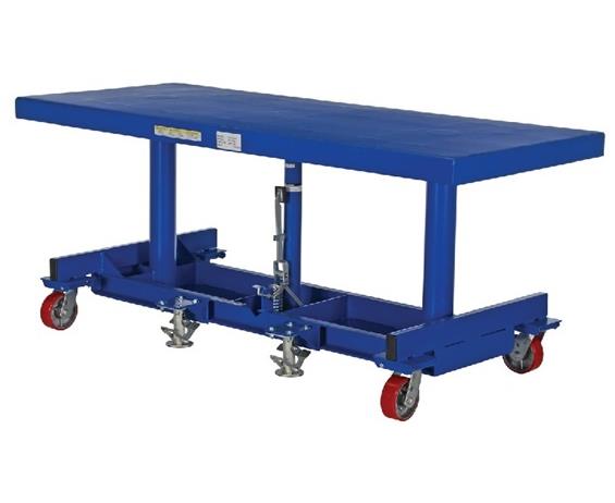 LONG DECK CART