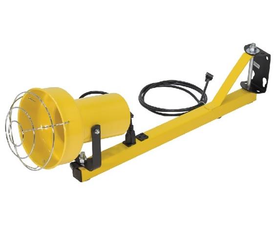 LOADING DOCK LIGHTS