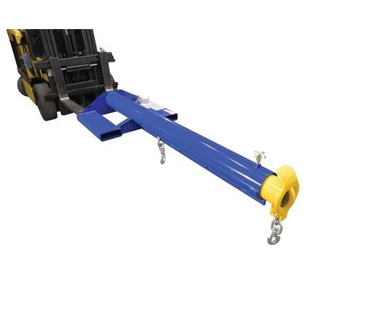 THE ECONO-TELESCOPING BOOM