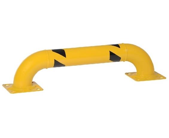 LOW PROFILE RACK GUARDS