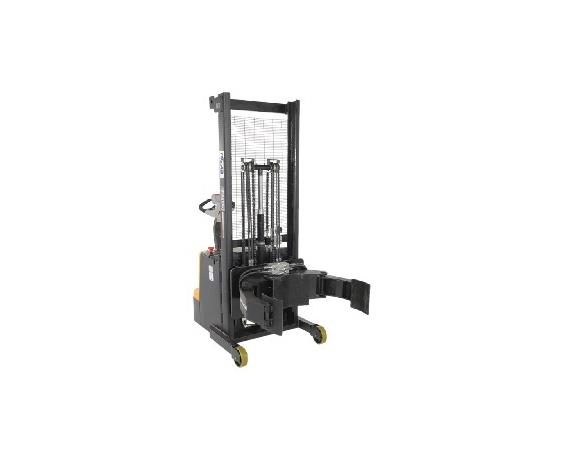 VERTICAL ROLL GRIPPER/ROTATOR