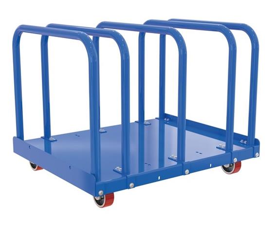 HEAVY-DUTY PANEL CART