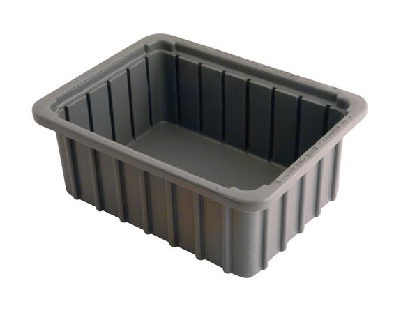 OPTIONS FOR ECONOMY ROTATING DRUM CARTS