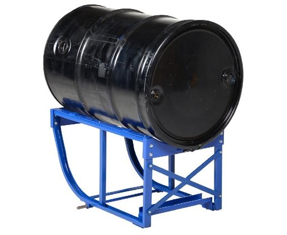 ECONOMY ROTATING DRUM CARTS