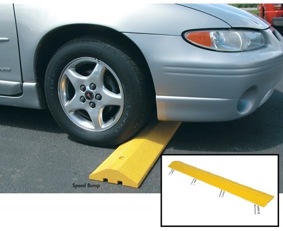 SPEED BUMP KITS