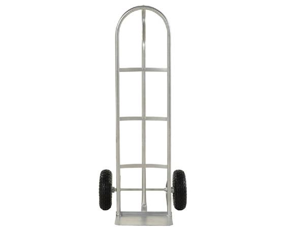 HEAVY DUTY HAND TRUCKS
