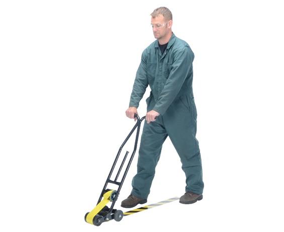 ECONOMY FLOOR TAPE APPLICATOR