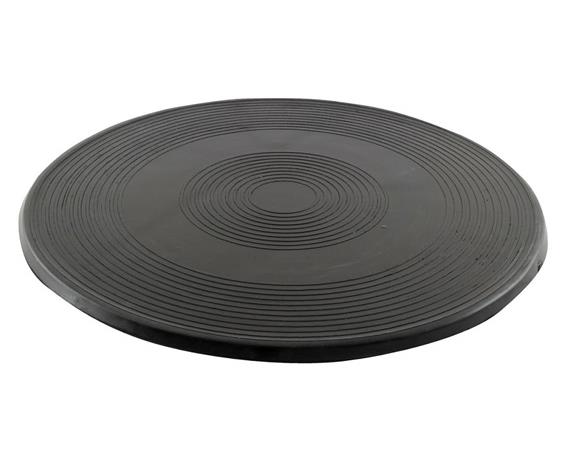 HEAVY DUTY MANUAL TURNTABLES