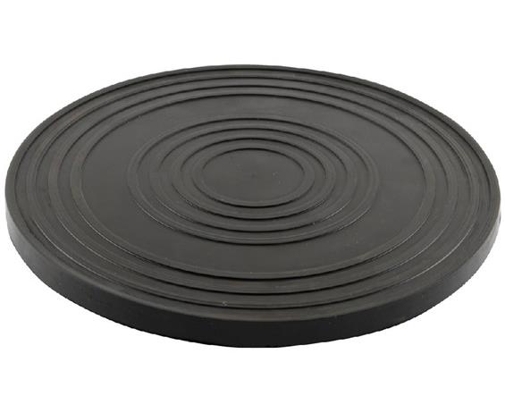 HEAVY DUTY MANUAL TURNTABLES