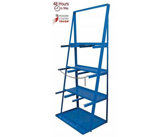 VERTICAL BAR RACKS