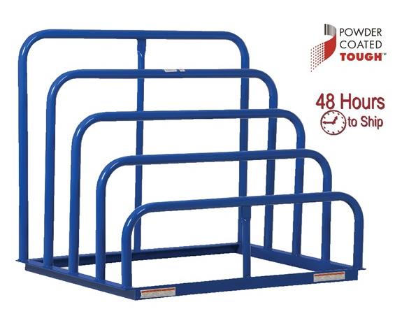 VARIABLE HEIGHT SHEET RACK