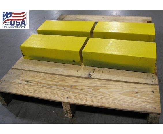 COUNTERBALANCE WEIGHT KITS