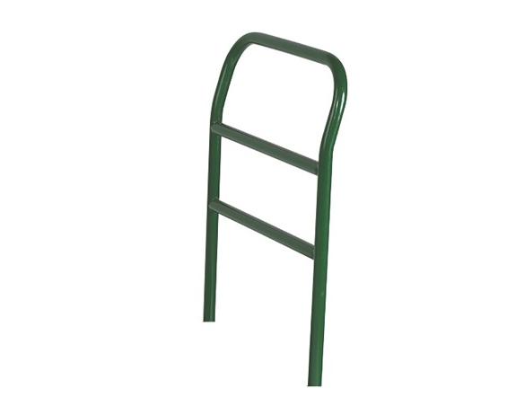 WESCO® STEEL PLATFORM TRUCKS