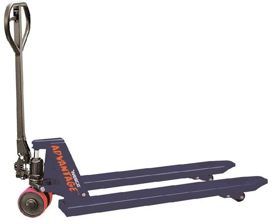 ADVANTAGE™ PALLET TRUCKS