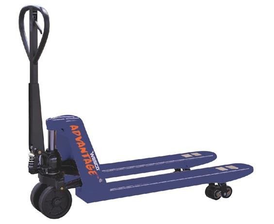 ADVANTAGE™ PRO-MAX PALLET TRUCKS