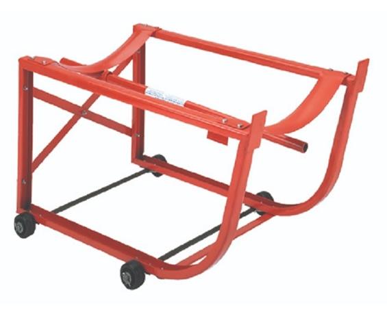 STANDARD DRUM CRADLE