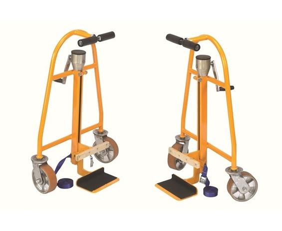 FURNITURE AND CARGO MOVERS