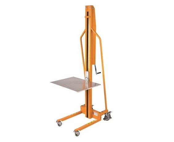 LIGHTWEIGHT OFFICE LIFTS
