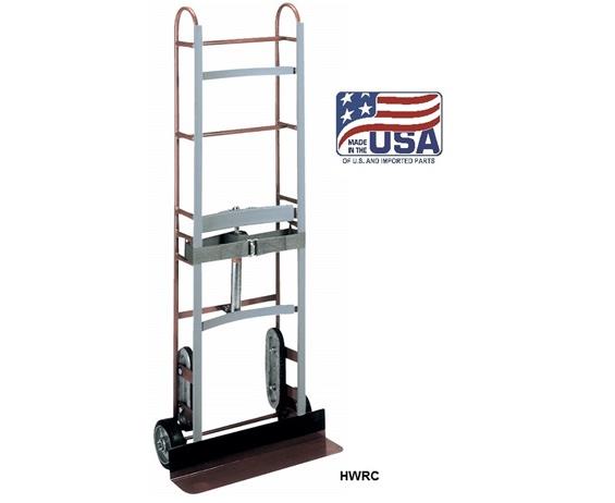 STEEL APPLIANCE TRUCK