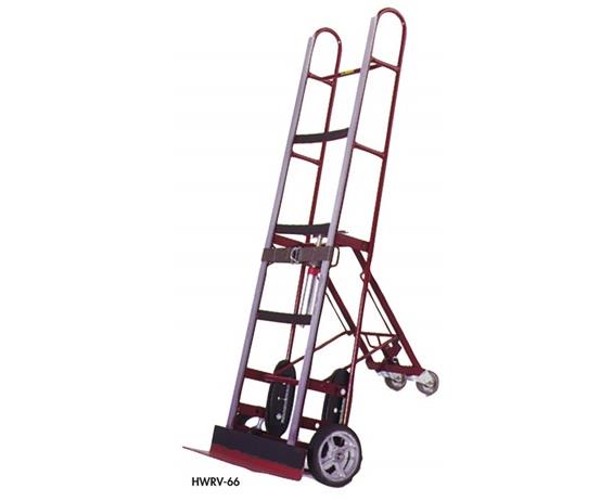 STEEL VENDING MACHINE TRUCKS