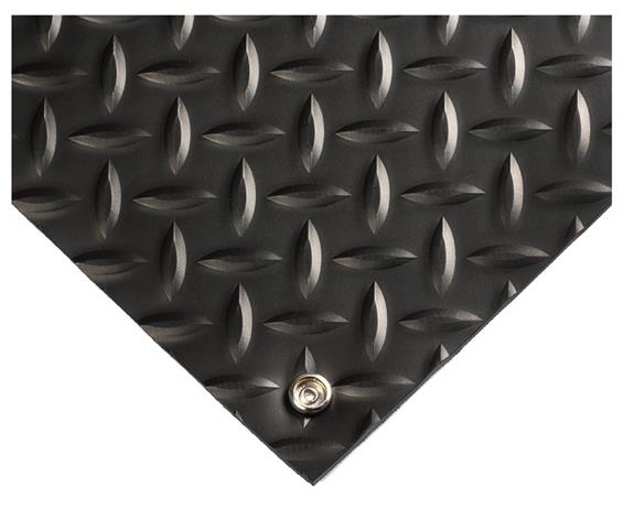 ESD ELECTRICALLY CONDUCTIVE RUNNER