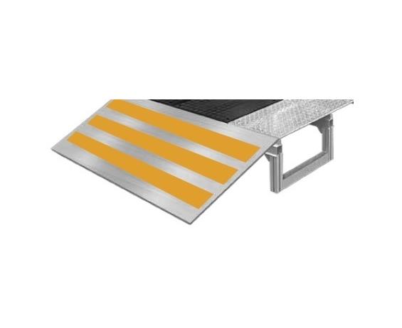 FOUNDATION PLATFORM SYSTEM RAMPS