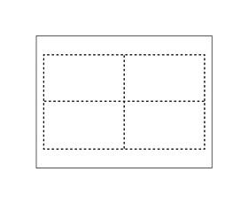 DECK ID LABEL HOLDERS