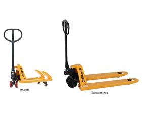 HAND PALLET TRUCK