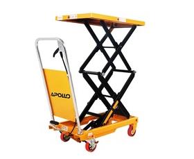 SCISSOR LIFT TABLES