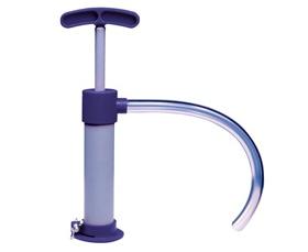 PVC HAND PUMP