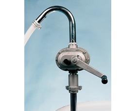 HIGH SPEED ROTARY PUMP