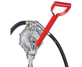 DOUBLE DIAPHRAGM PUMP