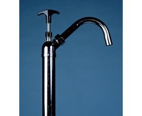 STAINLESS STEEL PUMPS