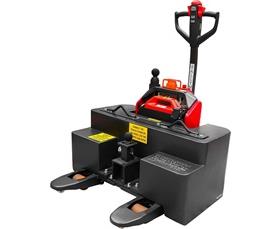 ELECTRIC TRAILER MOVER