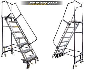 HYBRID LADDERS