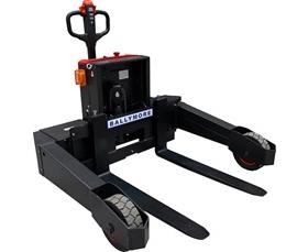 ROUGH TERRAIN POWER PALLET JACK