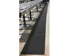 BAREFOOT® INDUSTRIAL ERGONOMIC FLOORING
