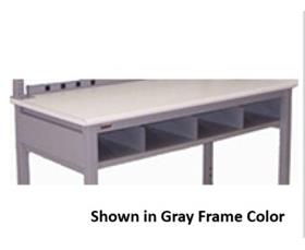 KENNEDY SERIES WORKBENCH ACCESSORIES