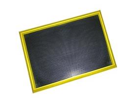 DISINFECTANT BOOT BATH MAT