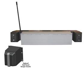 EDGE-OF-DOCK LEVELERS