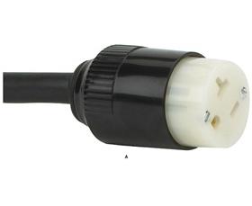 COMPACT POWER CORD REELS