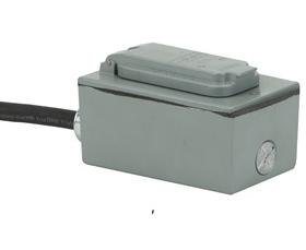 EZ-COIL® SAFETY SERIES ELECTRIC CORD REELS