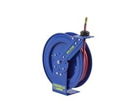 EZ-COIL®  SAFETY SERIES HEAVY DUTY HOSE REELS