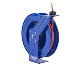 HEAVY DUTY HOSE REEL