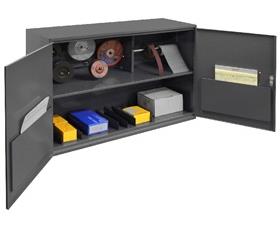 ABRASIVE ACCESSORY CABINET