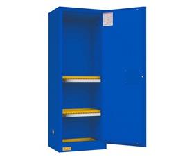 FM APPROVED CORROSIVE CABINETS