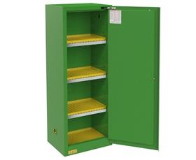 FM APPROVED PESTICIDE STORAGE CABINETS