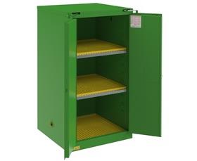 FM APPROVED PESTICIDE STORAGE CABINETS