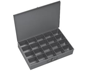 COMPARTMENT BOXES
